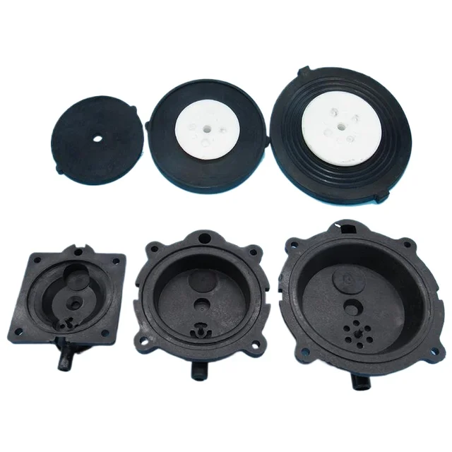 ATMAN HP-4000 8000 12000 อุปกรณ์เสริมปั๊มลม ถังลมแก๊สสแตรนด์ถ้วยแผ่นแม่เหล็กอุปกรณ์เสริมปั๊มออกซิเจน 1