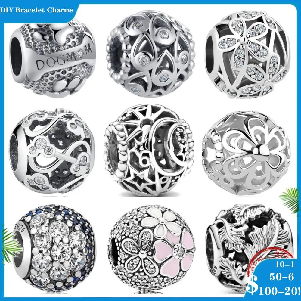 

Лидер продаж, подвеска для браслетов Pendant, подходят для изготовления браслетов своими руками