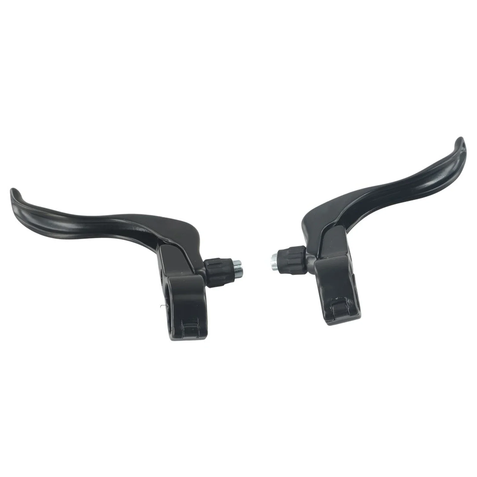 Auxiliary Brake Lever 22.2/31.8mm Aluminum Alloy Ergonomically Handlebars Bicicleta Ciclismo