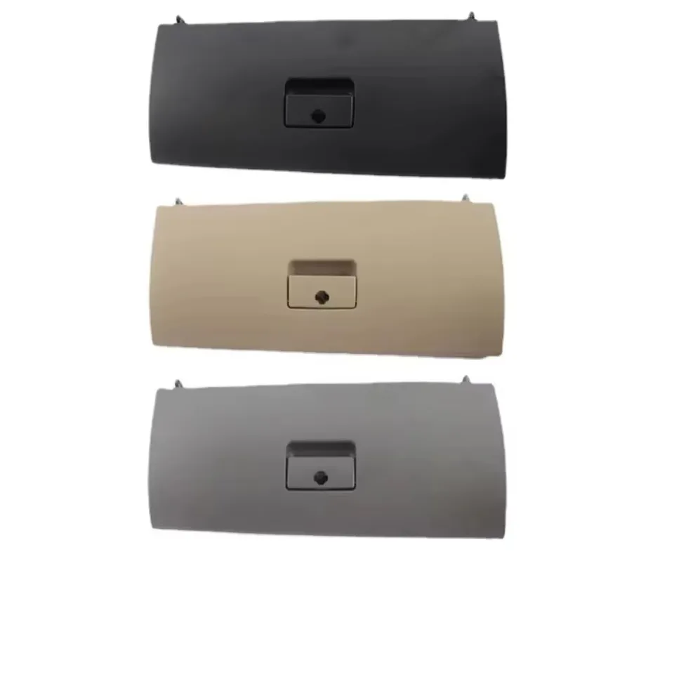 Coperchio Portiera Golf 4 MK4 1998-2004 - Nero, Numero 1J1857121 | Ricambio Interno - Foto 8