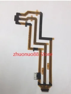 Новинка AX100E CX900 ЖК гибкий кабель FPC для камеры Sony FDR-AX100E HDR-CX900 запасная часть