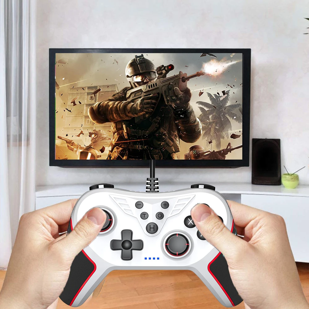 USB   е Ʈѷ, ٵ ġ ܼ PC,  XP, 7, 8/10   , 2m ̺   Ʈѷ