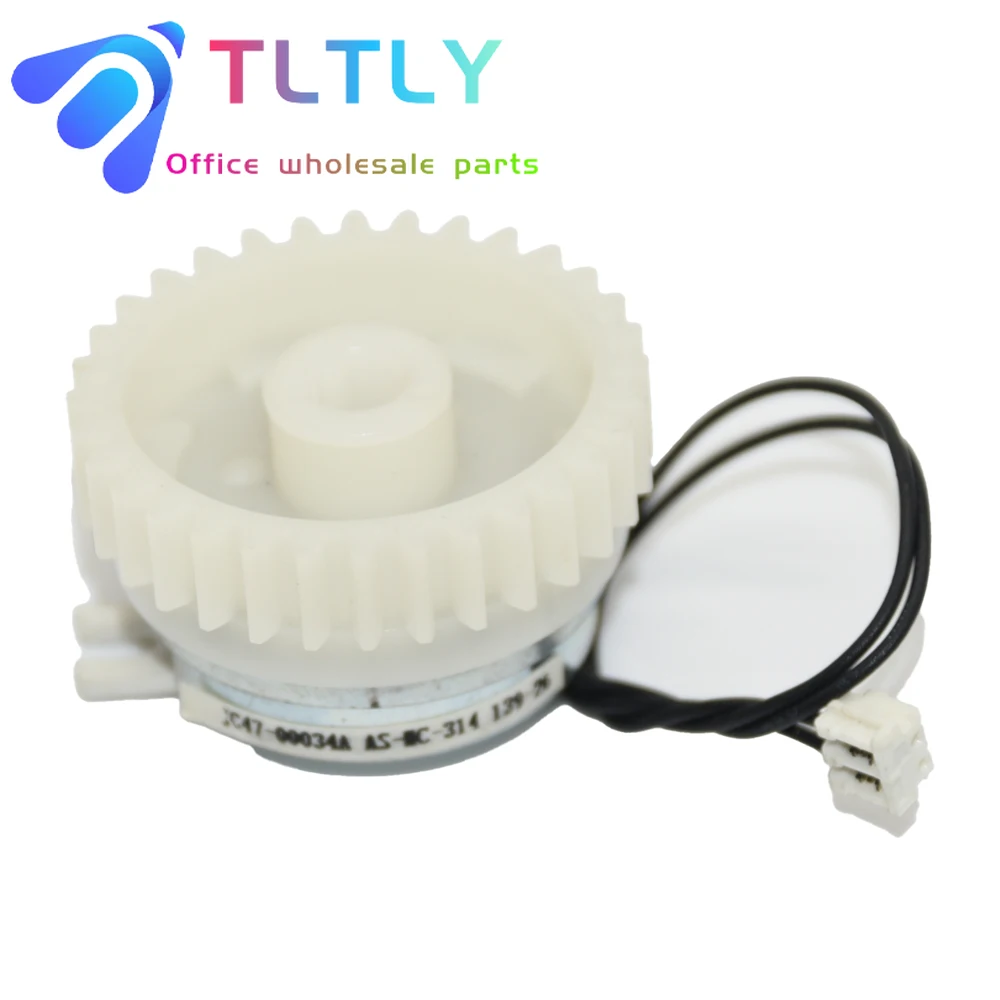 

Original New JC47-00034A Clutch Electric for Samsung ML-3310 3312 3710 3712 SCX-4835 4833 5637 5639 M3370 4020 4070 4075