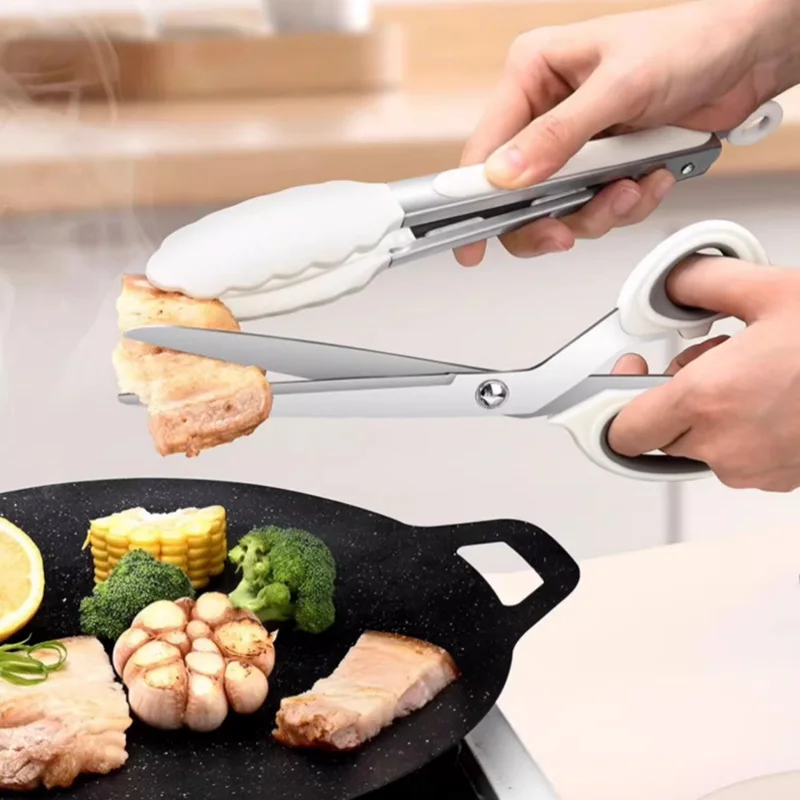 https://ae01.alicdn.com/kf/S9aae4a932ee34d0ebafc31ffdb5eae2ab/Korean-BBQ-Scissors-Family-Dinner-Food-Tongs-And-Chicken-Bone-Scissors-Stainless-Steel-Extra-Long-Kitchen.jpg