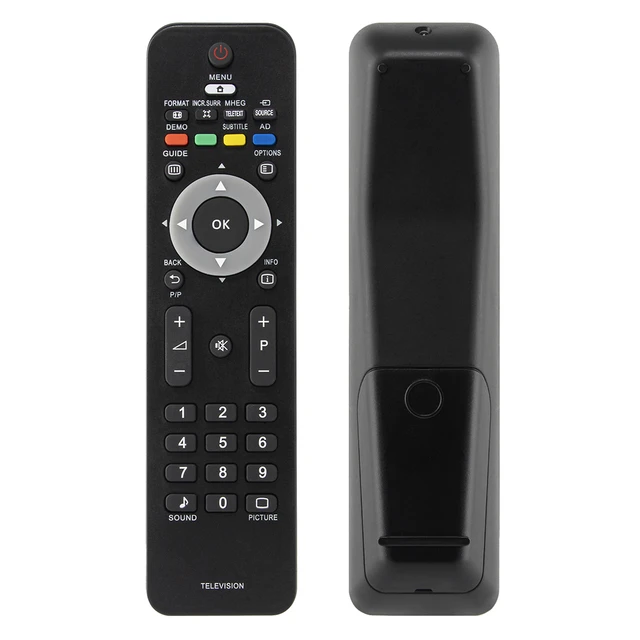 Mando a distancia para Philips TV - AliExpress