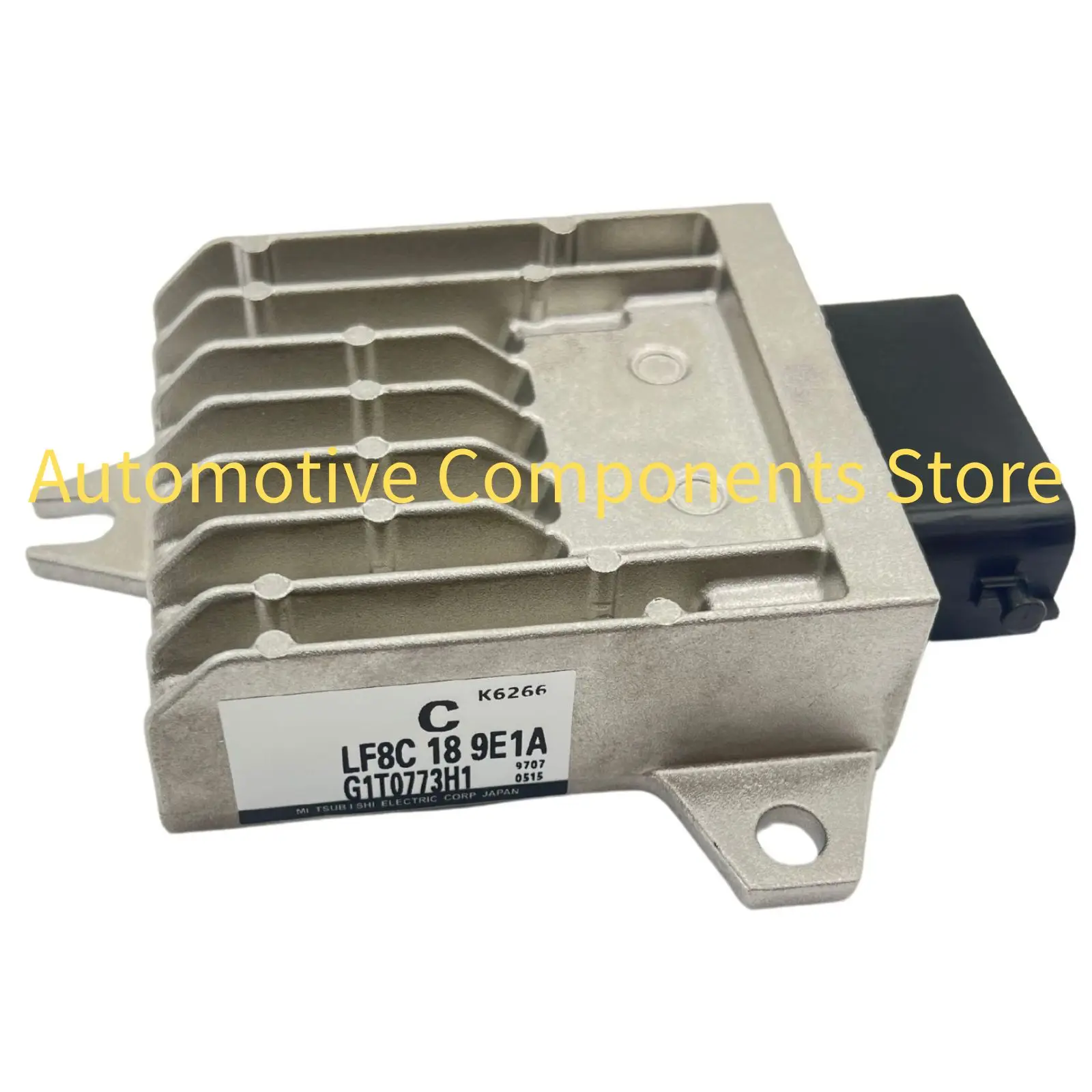 

LF8C-18-9E1A For Mazda Biante Transmission Control Module TCM TCU Fit 06-11 For Mazda Biante LF8C189E1A