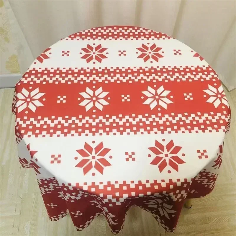 

Korean ins same Christmas plaid tablecloth DIY fabric dormitory student cloth background cloth home decoration cloth J5U3575