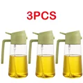 3PCS-Green-Plastic