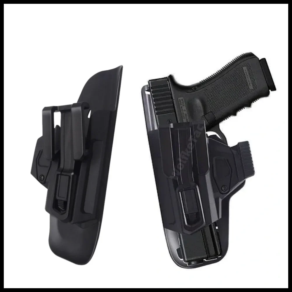 G-9 IWB Concealed Holster 4