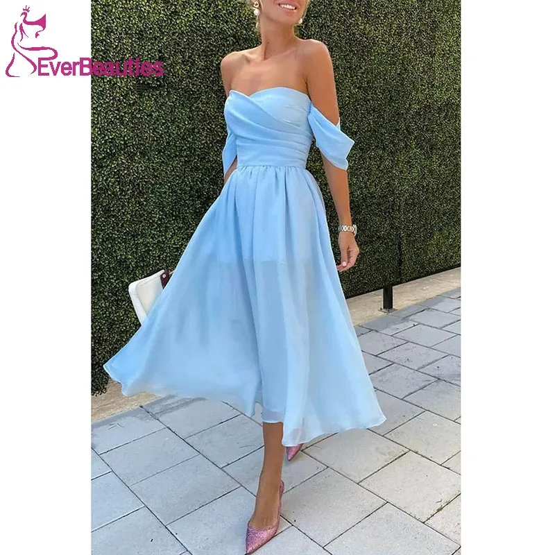 

Off Shoulder Prom Dresses for Women Vestidos De Graduación Cheap Plus Size Evening Dresses Sweetheart Maxi Formal Dresses