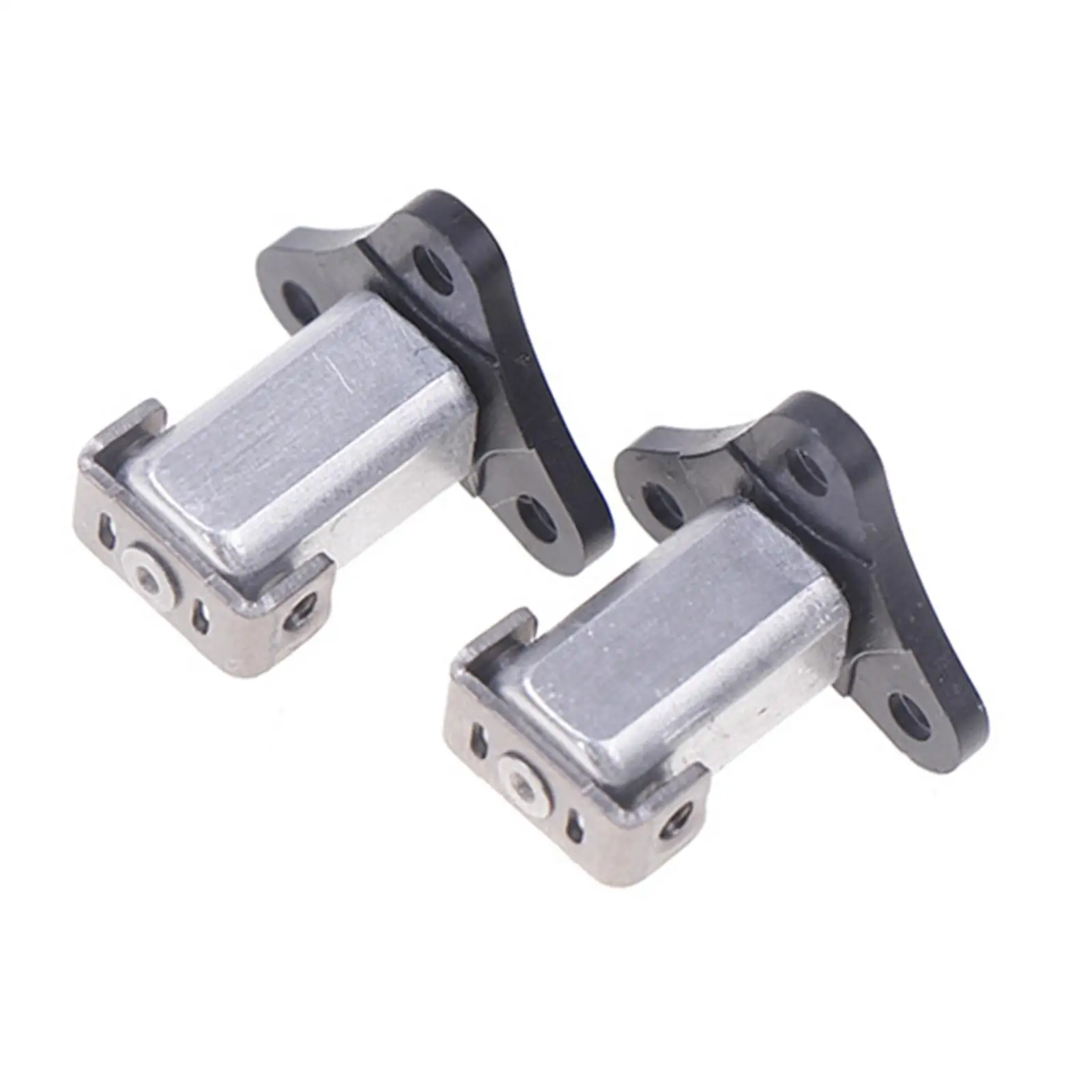 2 Axes Bras Cardan Avant Arrière pour DJI Mini 3 Pro - Pièces Métal