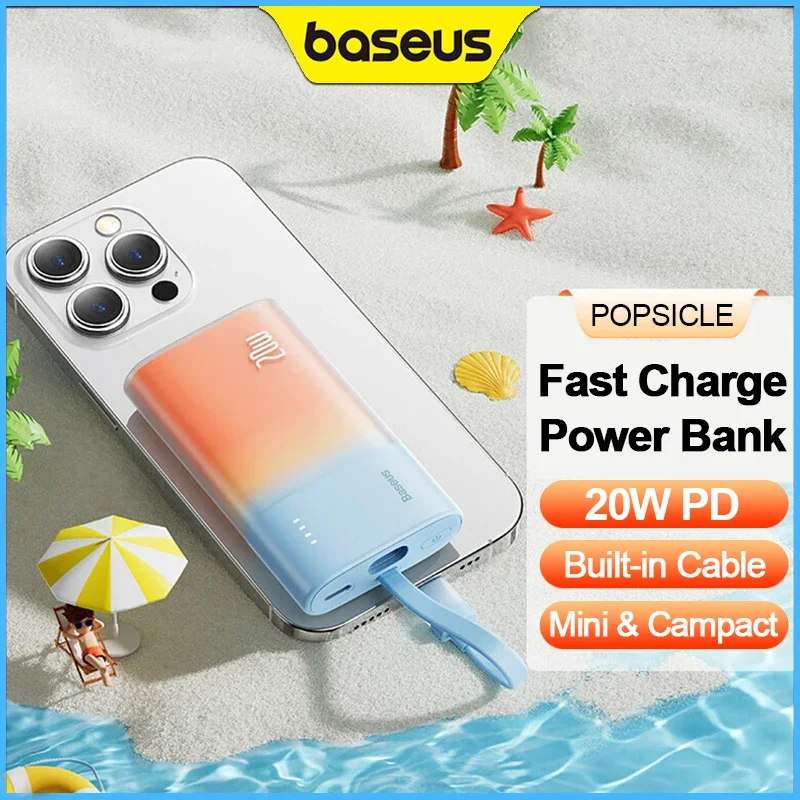Power 2024 bank 5200