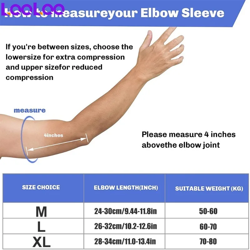 1Pcs Sports Compression Arm Sleeves/Warmers For Running Cycling Basketball Football Driving Men Women