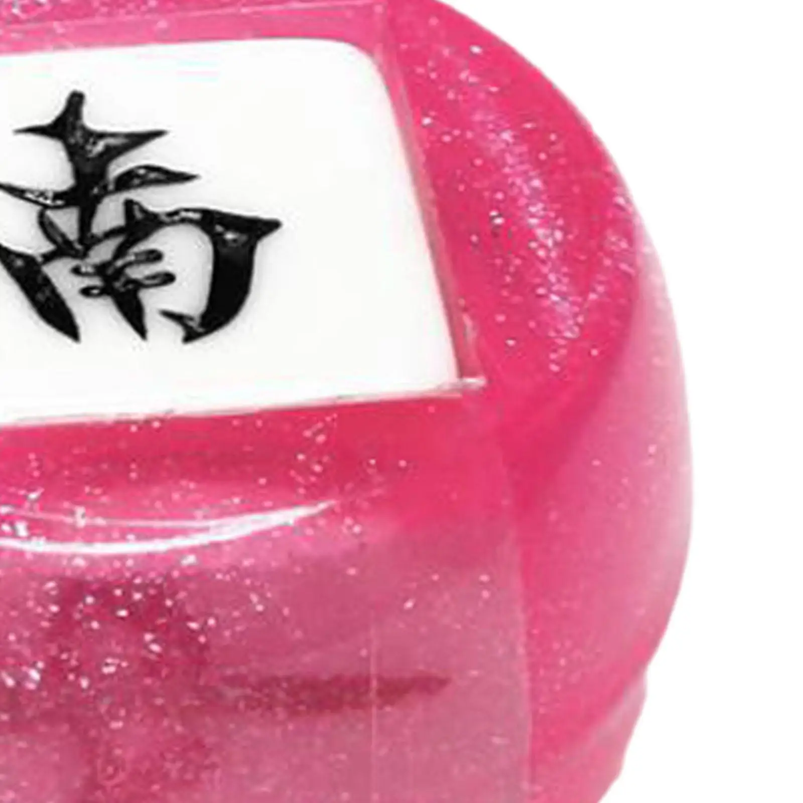 Mahjong Dice South North East West Wind Direction Dices Mahjong Game