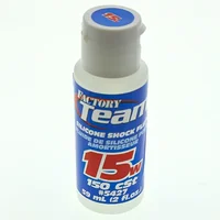 59ML Silicone Shock Absorbers Fluid Oil Team Associated For RC Cars Models On Road Off Road Crawler Monster Truck - Image 3