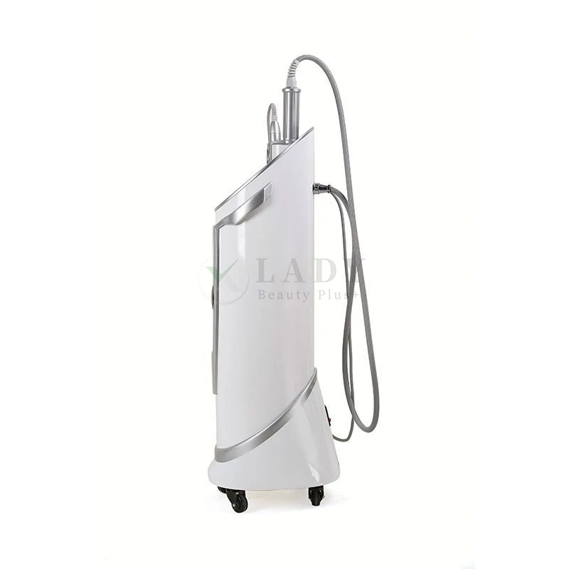 Professional Vacuum Inner Ball Roller Massage Body Sculpting Machine for Cellulite Slimming Body Massage Massager Sculpting 4