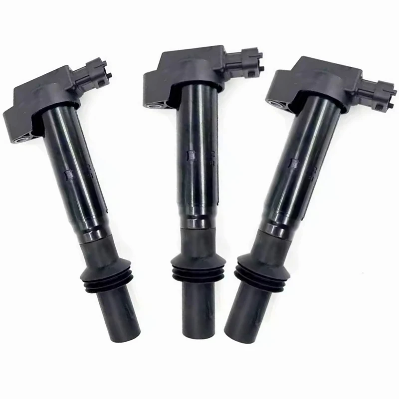 Car Ignition Coil 9671214580 for Citroen C3 DS3 Peugeot 208 308/2008