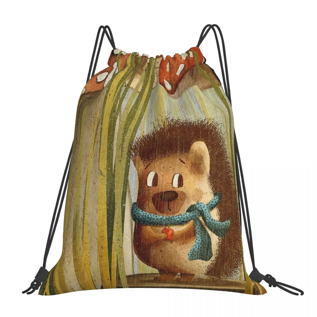 

Красивые и красивые рюкзаки, модные сумки на шнурке, спортивная сумка с карманами, сумки для книг для путешествий, студентов