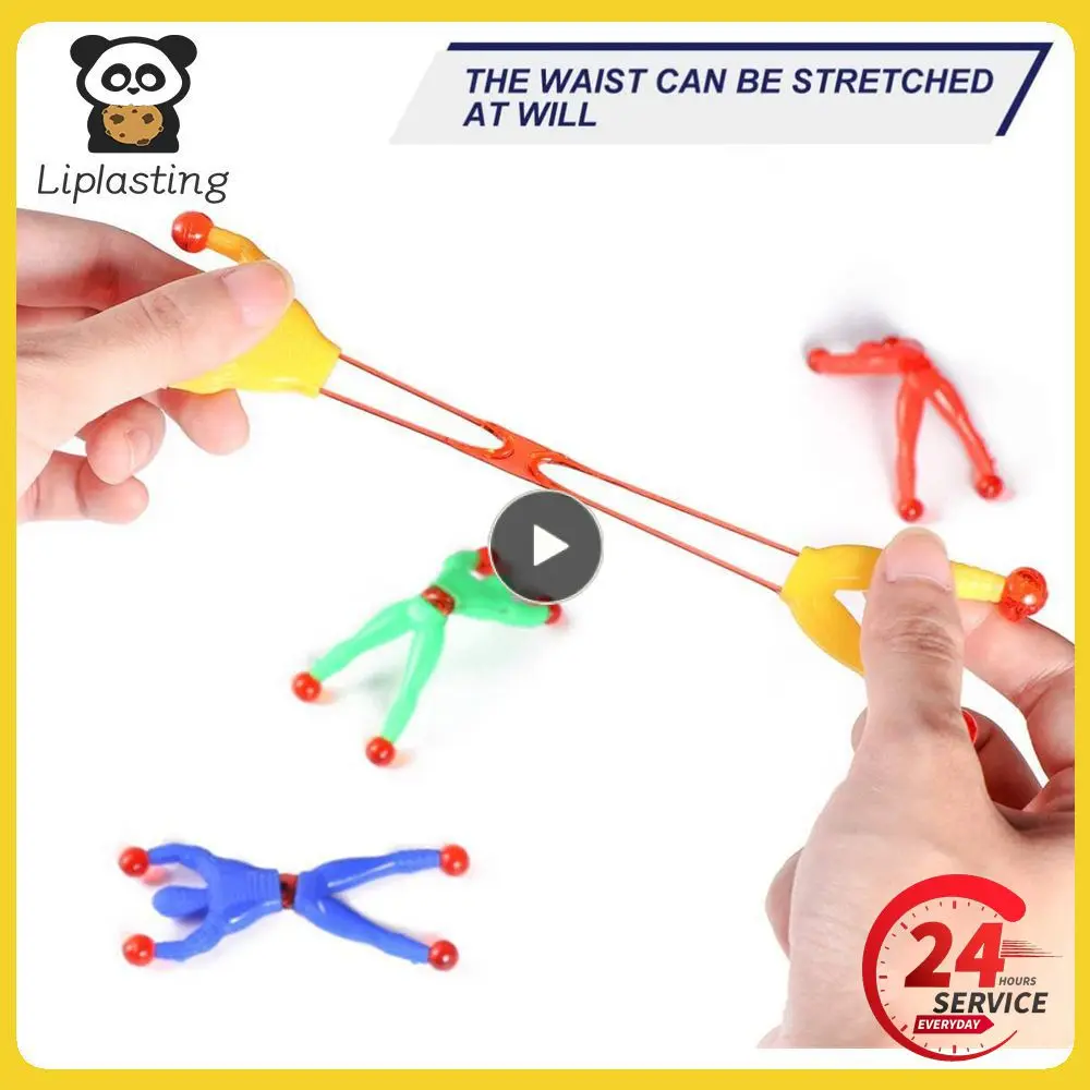 

Липкие игрушки с удовольствием поднимаются, мягкие и устойчивые к вытягиванию цвета