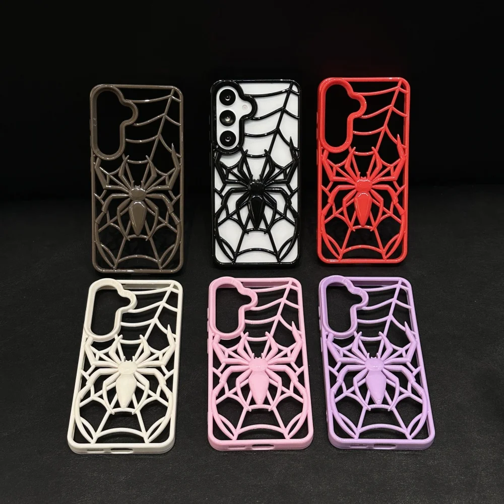 Enhanced Heat Dissipation Soft TPU Phone Case with Breathable Bumper Cover