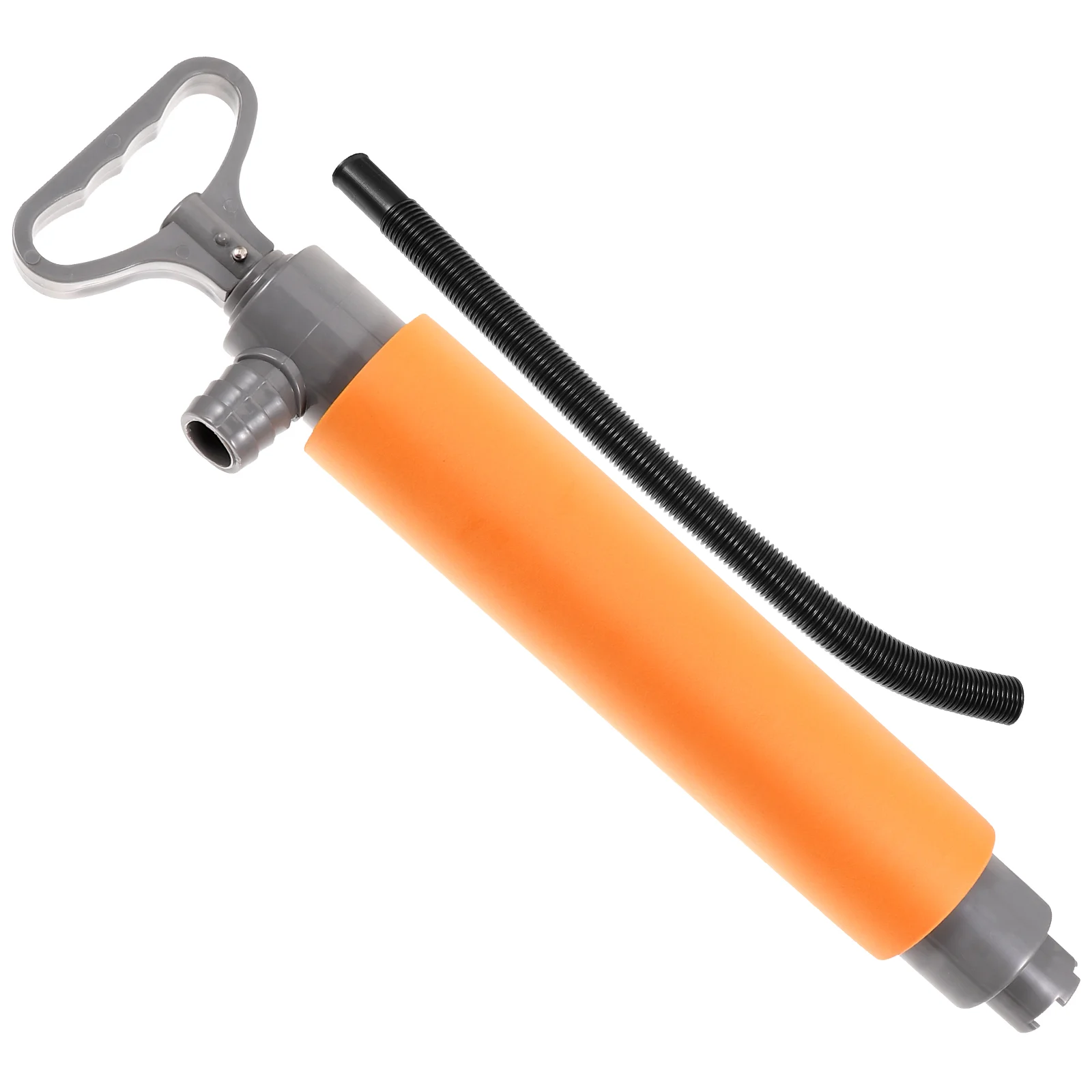 

Портативный ручной насос для Каяка