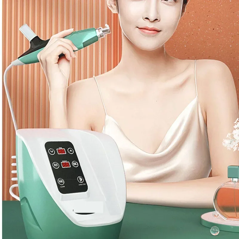 Water Light Liquid Water Light Crystal Instrument Gun Beauty Salons