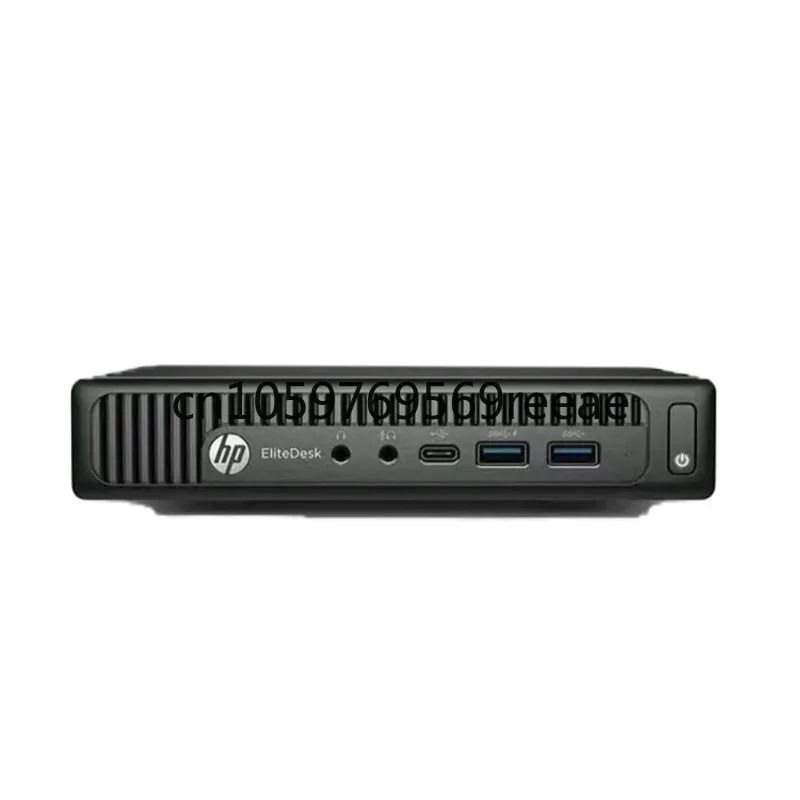 

Оригинальный бывший в употреблении мини-системный блок I3/i5/i7 развлекательные игры для офиса и дома