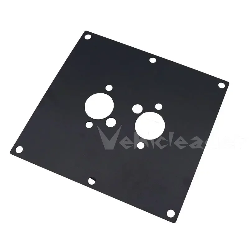 Air Diesel Heater 30mm 40mm 60mm Car Upgraded Base Mounting Bracket Floor Plate For Eberspacher Webasto Car Truck VAN Camper