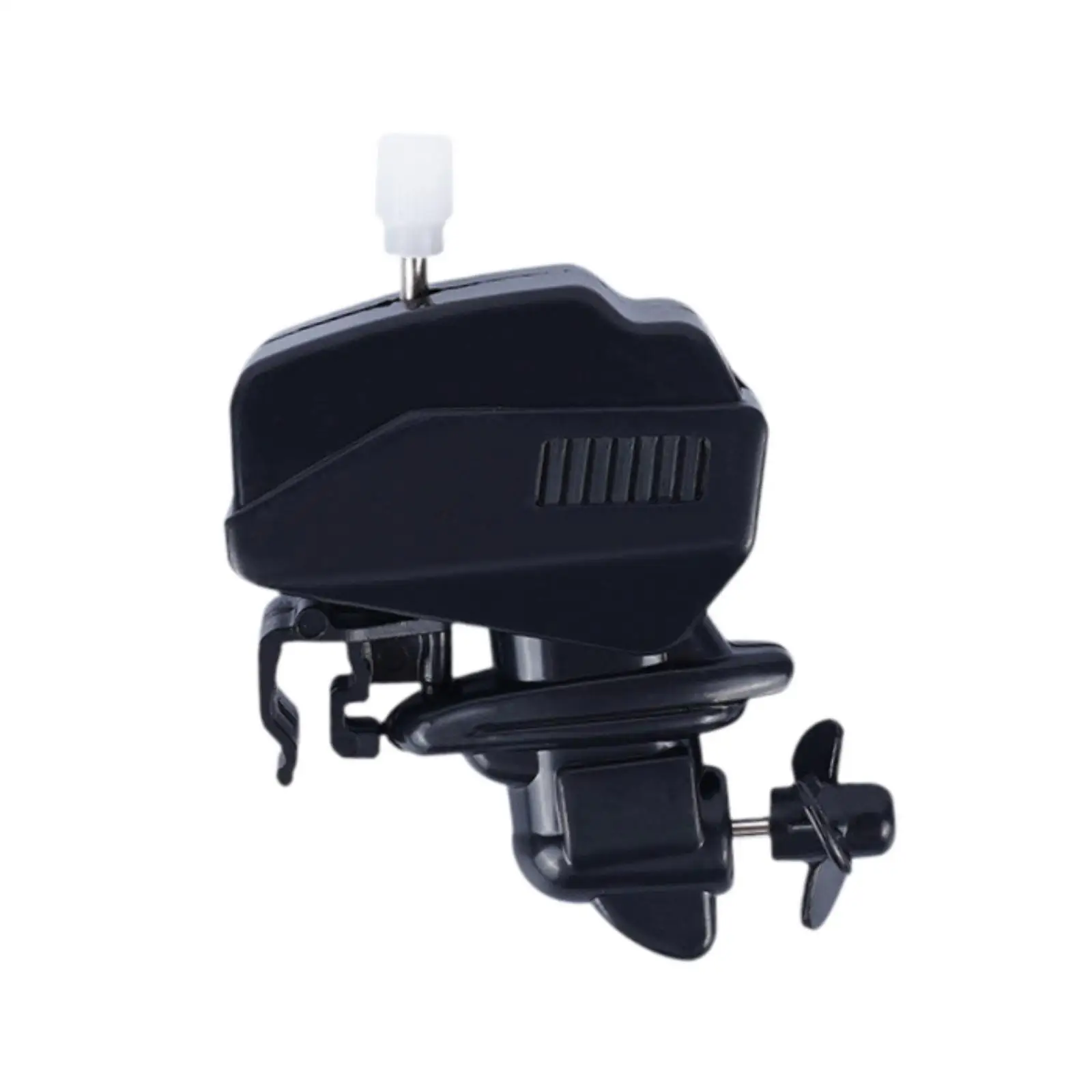 Boat Motor Coffee Stirrer Deep Stirring Drink Mixer for Boating Lover Gift Boat Motor Coffee Stirrer Deep Stirring Drink Mixer for Boating Lover Gift