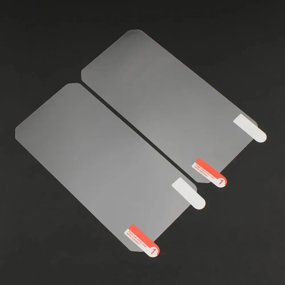 FoR HONDA CBR1000RR-R Fireblade CBR1000 RR R SP +Accessories Motorcycle Cluster Scratch Protection Film Screen Instrument