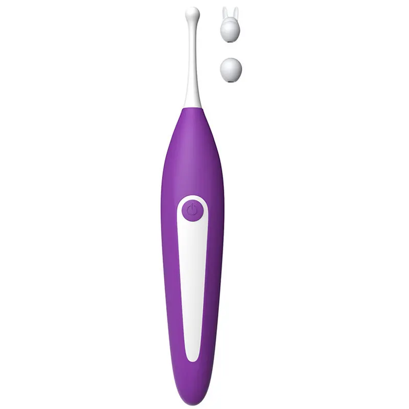 PAQIN 2022 Orgasm Pen G-Spot Stimulation Vibrator Second Tide Female Masturbator Adult Sex Toys |