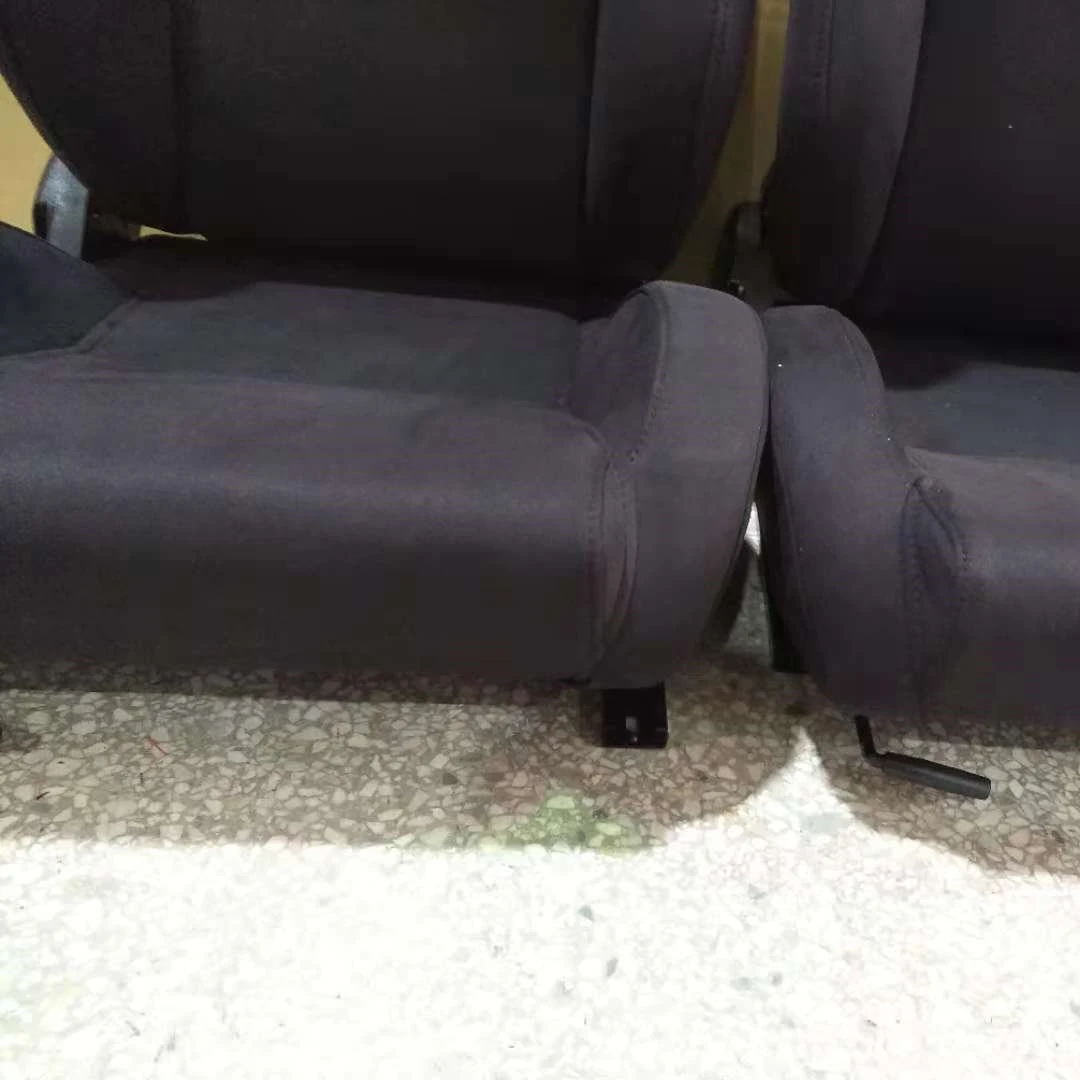 조정 가능한 고품질 버킷 시트
