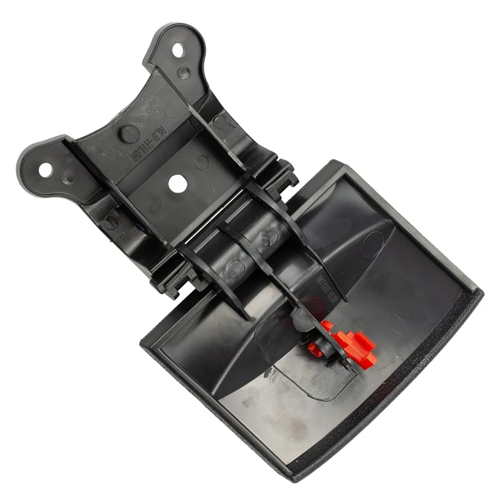 For Dodge Ram 1500 RAM 2500 RAM 3500 Dodge Durango Car Parking Brake Release Handle Black Color, Replace# ZR95XDHAH Auto Parts