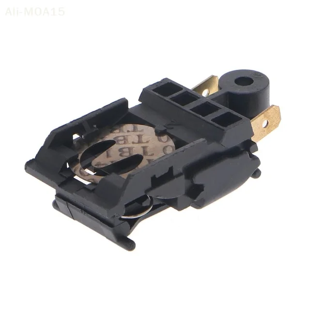 전기 주전자 스위치 온도조절기로 주전자 복원