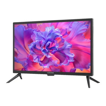 Factory Wholesale 20-Inch High-Definition Intelligent Network LCD TV LED Backlit Portable HDTV 2