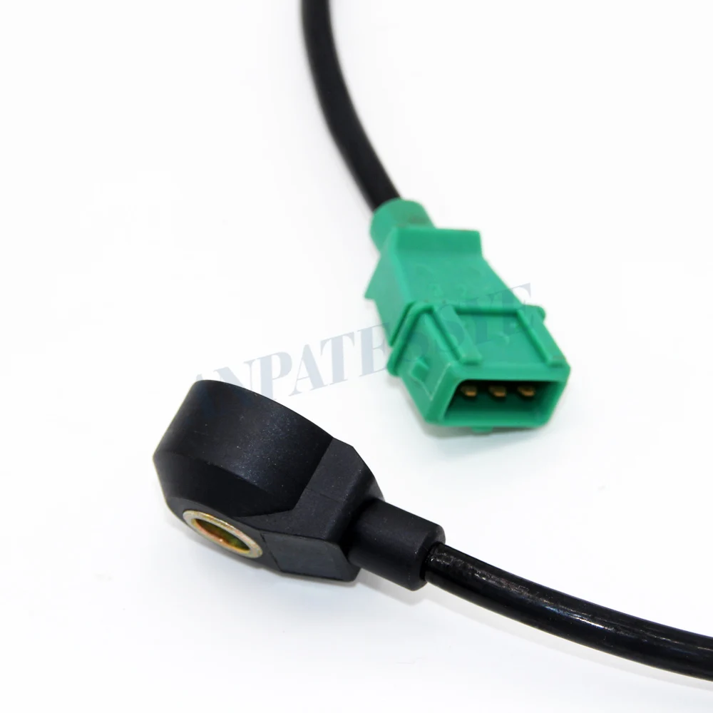 Knock Sensor For VW Corrado Golf 2 3 4 Jetta Passat Polo Scirocco Vento  054 905 377 A / H  054 905 377A 054 905 377H