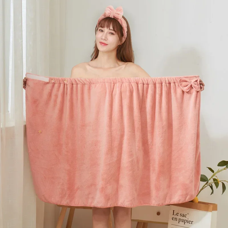 4PCS/SET Microfiber Woman Shower Bath Towel Hair Towel Face Set for Adults Bath and Sauna Towels Bathroom Quick Drying bath towels microfiber cleaning towel microfiber towel set microfiber hair towel