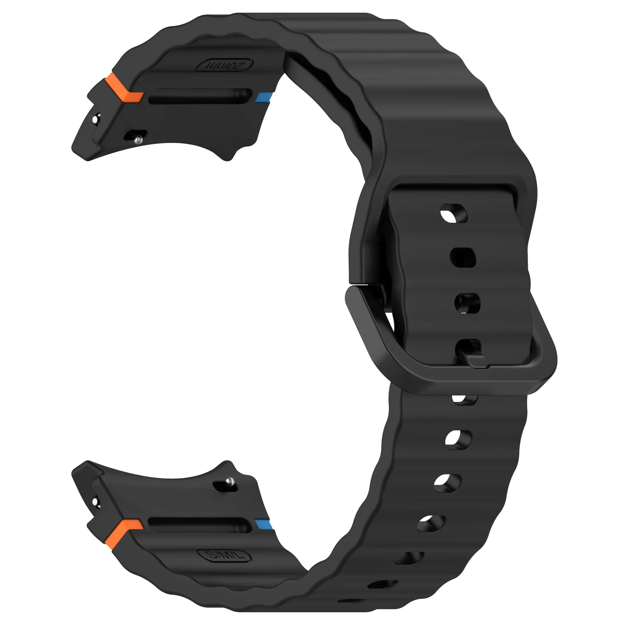 Original Silicone Sport Band for Galaxy Watch - 44mm/40mm