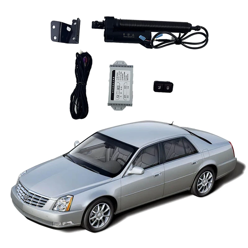 

For Cadillac Deville DTS 2006 Car Power Trunk Lift Electric Hatch Tailgate Tail gate Strut Auto Rear Door Actuator
