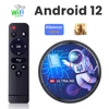 Max Smart TV Box Android 12 1