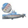 Bath Toys Clockwork Shower Take Baby Bathing Playthings Water Spray Submarine Playing Wind-up 3