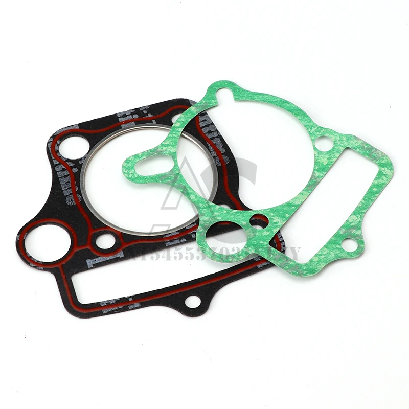 Engine Gasket Set Asbestos Free for YX140 140cc Motorcycle