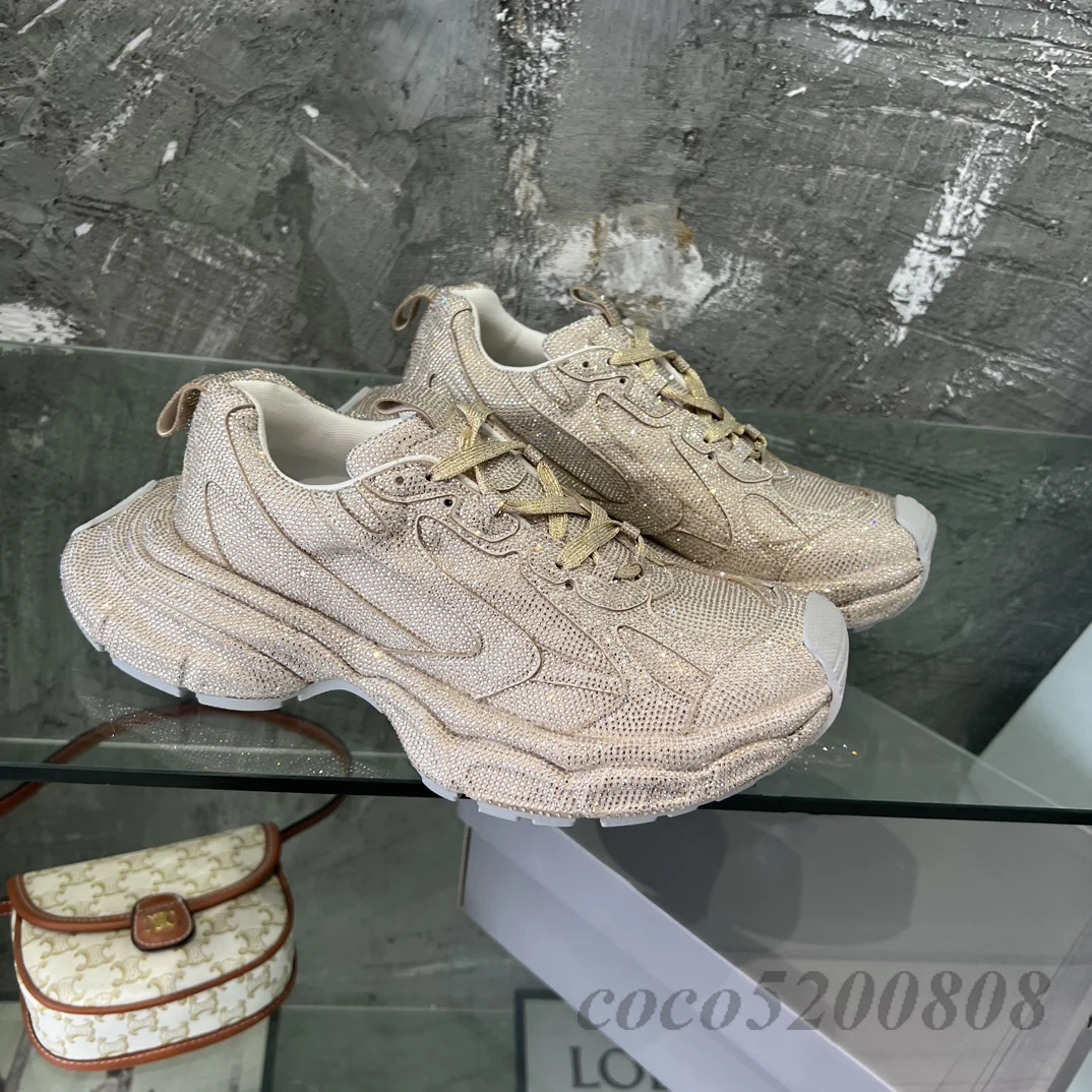 Рисунок 6 - Кроссовки женские из натуральной кожи