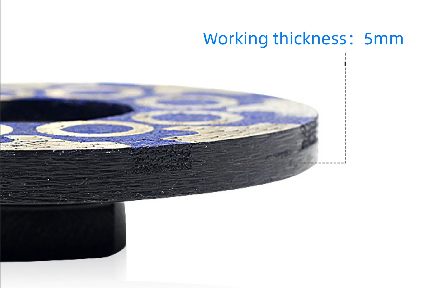 4'' Resin Filled Diamond Grinding CUP Wheel M14 5/8"-11 Thread 100mm Back Bolt Concrete Granite Grinding Disc Disk Plate Tool