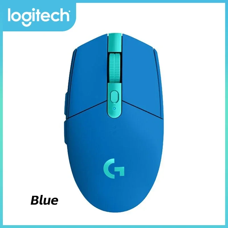 G304 blue