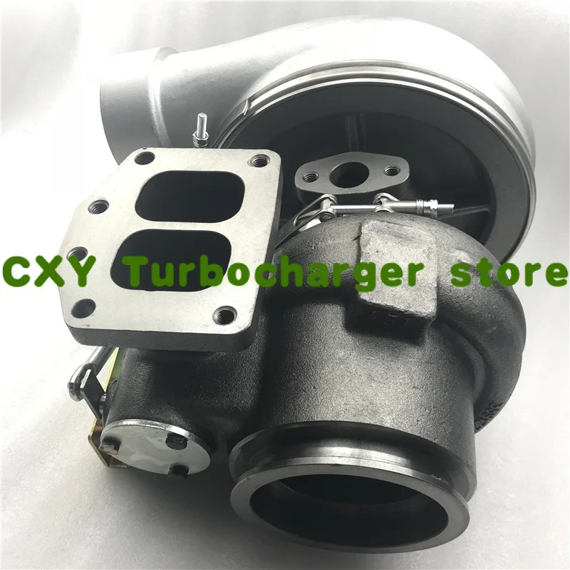 

Турбокомпрессор HX60W 3594550 3591226 4045533 4045533RS 1473044 по заводской цене