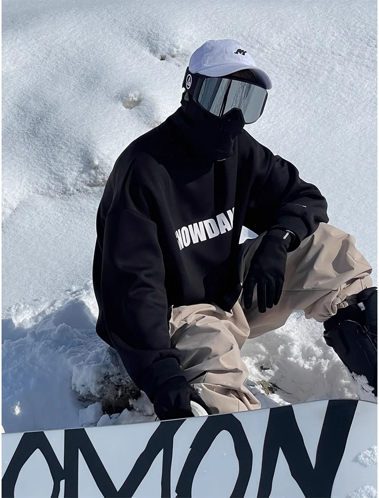 スノーボード V2 ADJUST HOODIE N 23-24 2XL Seventh Blue V2 Hoodie Seventh