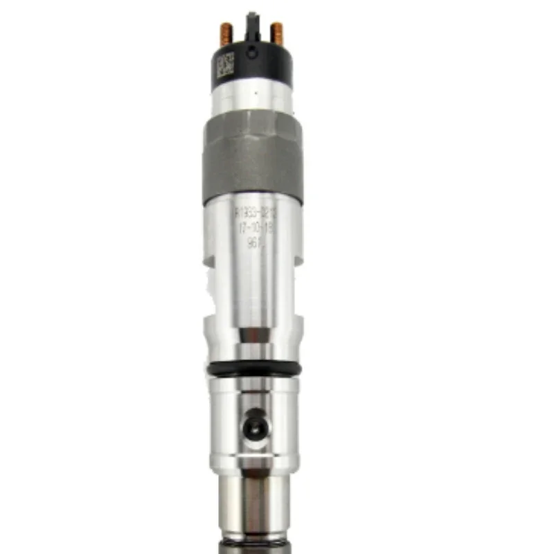 

YyhcDL08 Fuel Injector Assy 0445120040 65.10401-7001C For DX300