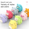 Electronic Toys Dancing Toy Battery Operated Toys for Babys Magnetic Swing Pet Children's Toys Interactive Toy Gift for Girl Boy 3