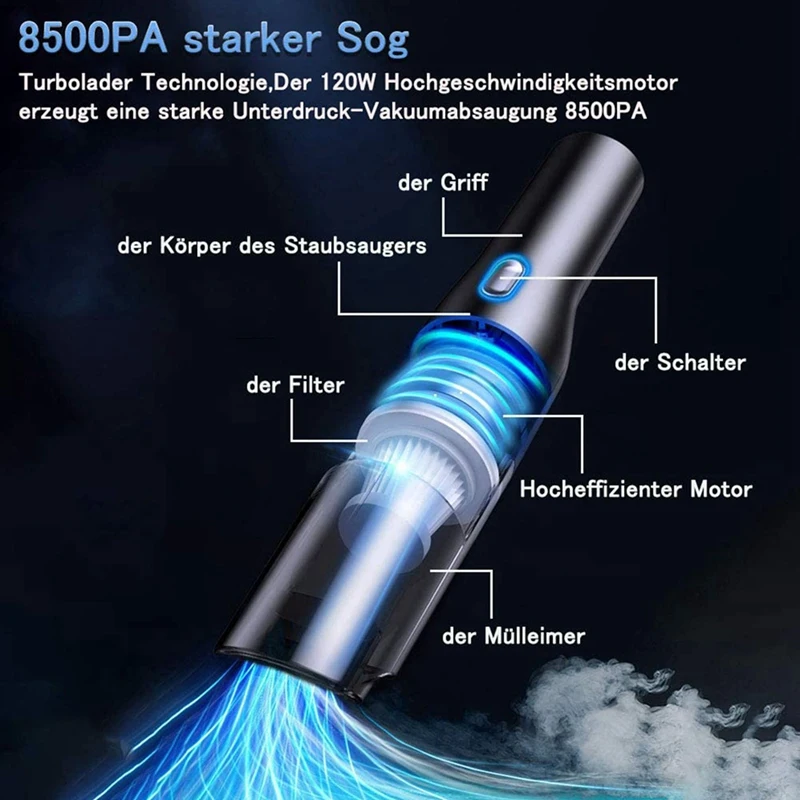 ޴  ûұ ͸  ޴ ڵ  ûұ, USB  5500Pa, 繫 ǻ ũž